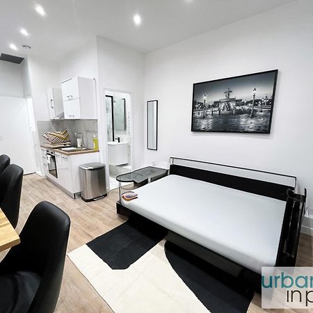 Urban Flat 01 - Charming 2 Bedroom Flat In Montorgueil パリ エクステリア 写真