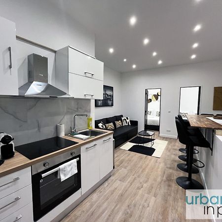 Urban Flat 01 - Charming 2 Bedroom Flat In Montorgueil パリ エクステリア 写真