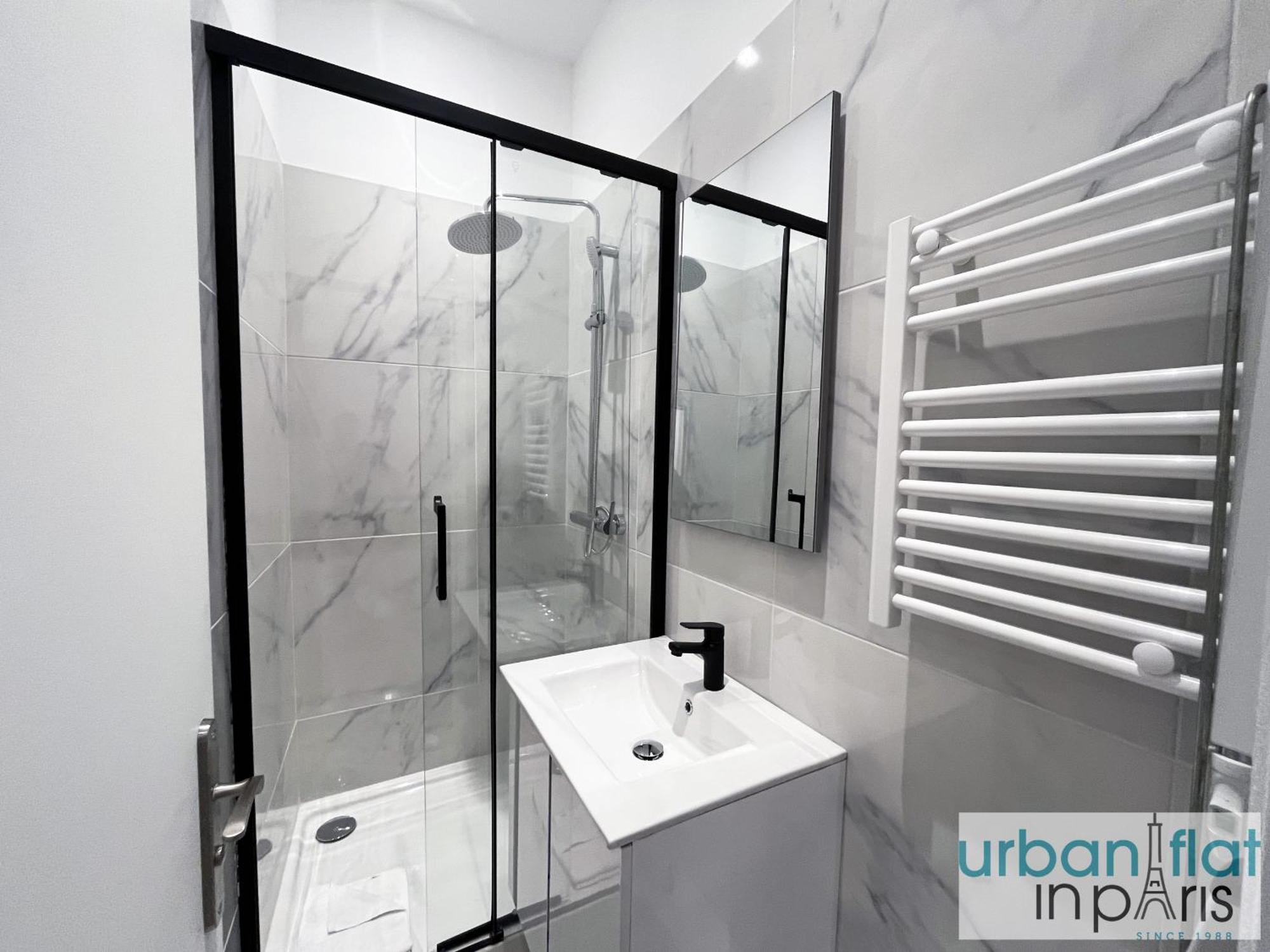 Urban Flat 01 - Charming 2 Bedroom Flat In Montorgueil パリ エクステリア 写真