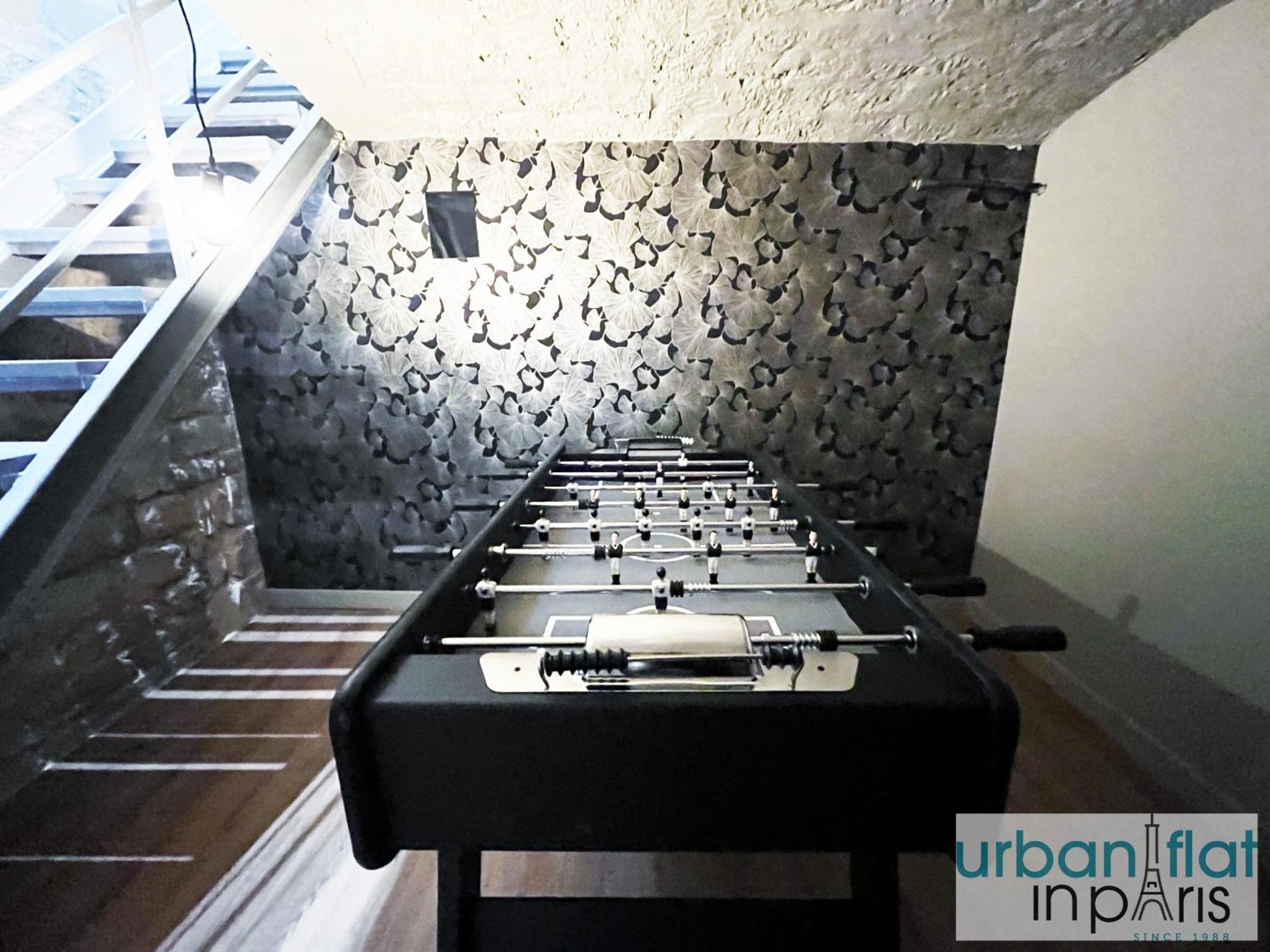 Urban Flat 01 - Charming 2 Bedroom Flat In Montorgueil パリ エクステリア 写真