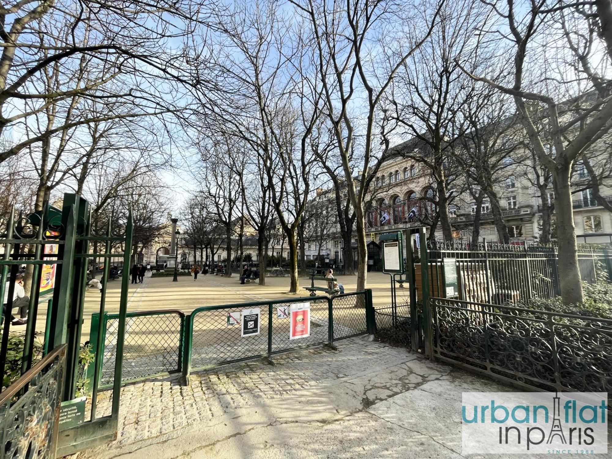 Urban Flat 01 - Charming 2 Bedroom Flat In Montorgueil パリ エクステリア 写真